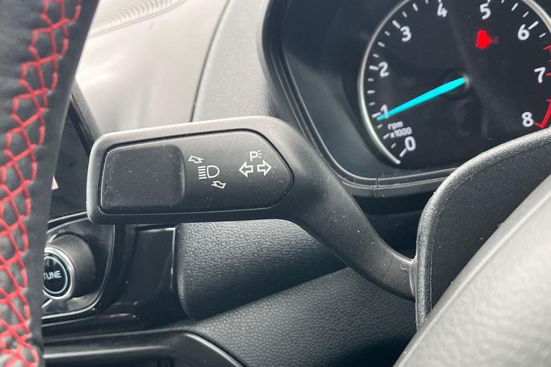 Used Ford Ecosport 2023 for sale - 78133846: Photo 14