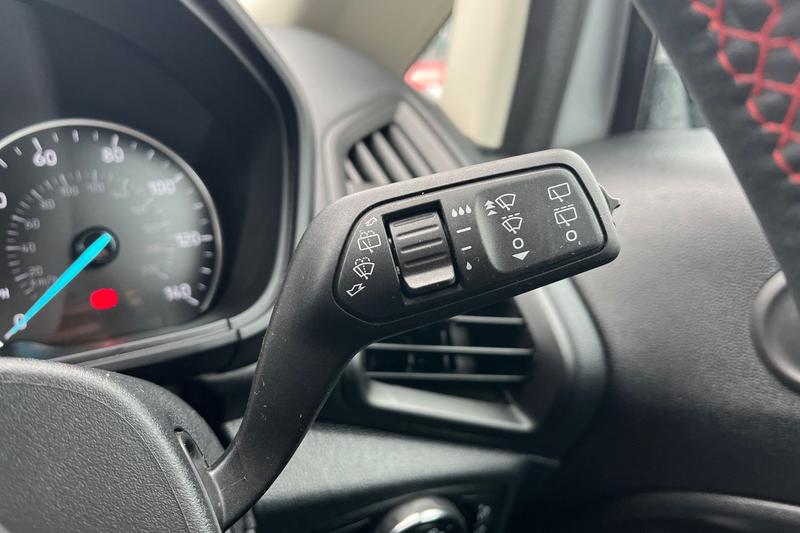 Used Ford Ecosport 2023 for sale - 78133846: Photo 15