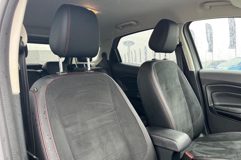 Used Ford Ecosport 2023 for sale - 78133846: Photo 17