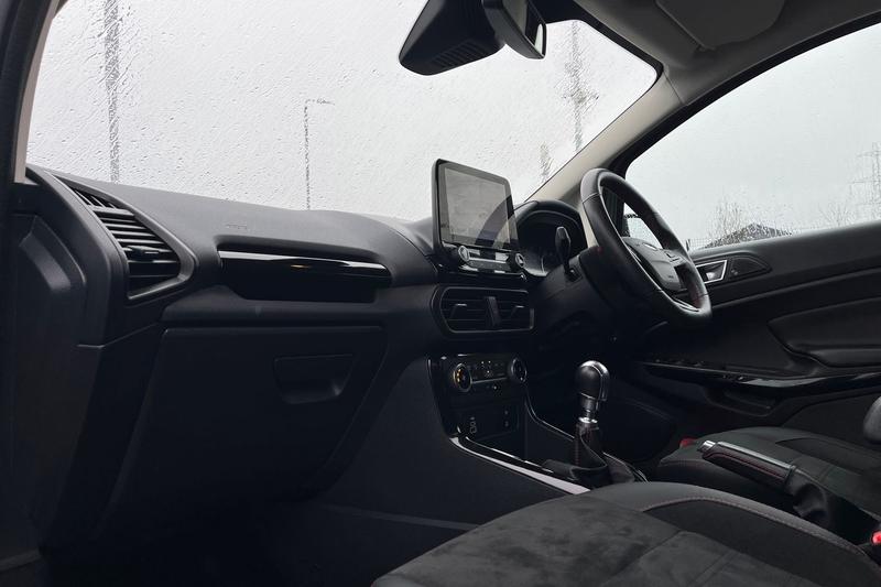 Used Ford Ecosport 2023 for sale - 78133846: Photo 18