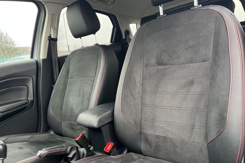 Used Ford Ecosport 2023 for sale - 78133846: Photo 19