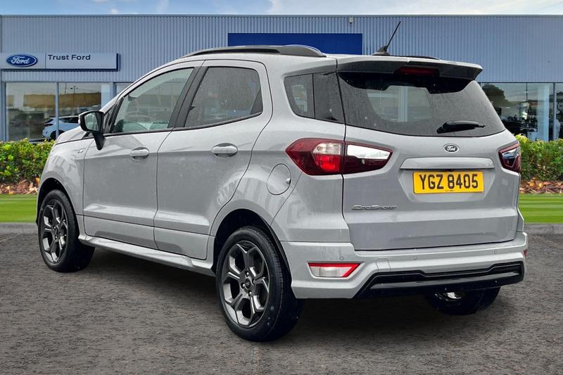 Used Ford Ecosport 2023 for sale - 78133846: Photo 2