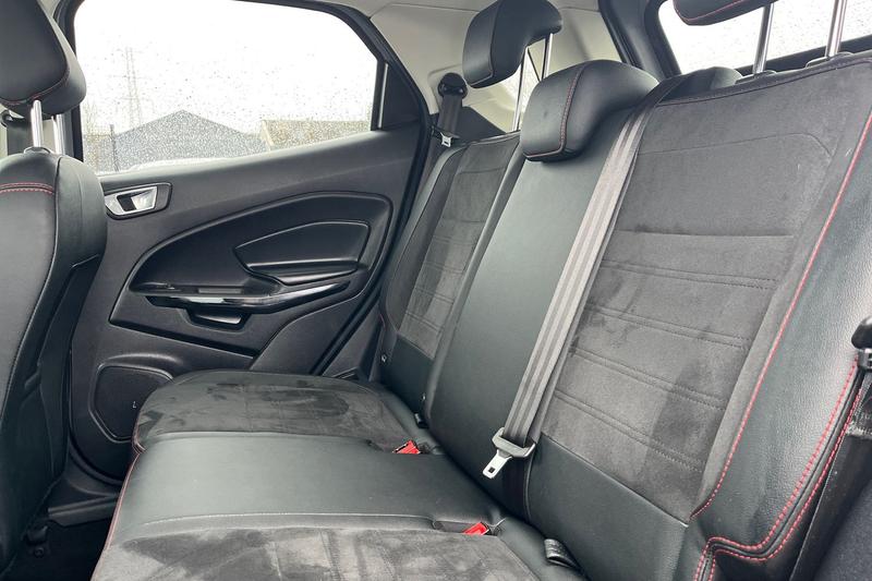 Used Ford Ecosport 2023 for sale - 78133846: Photo 20