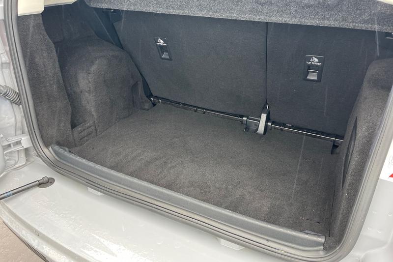 Used Ford Ecosport 2023 for sale - 78133846: Photo 21