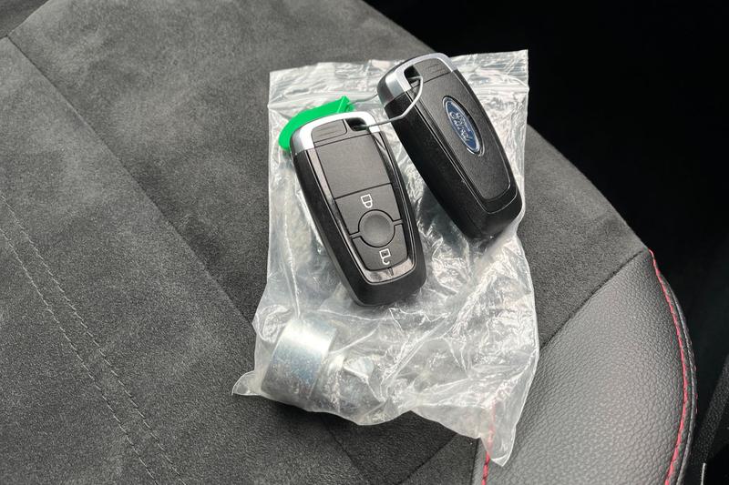 Used Ford Ecosport 2023 for sale - 78133846: Photo 22