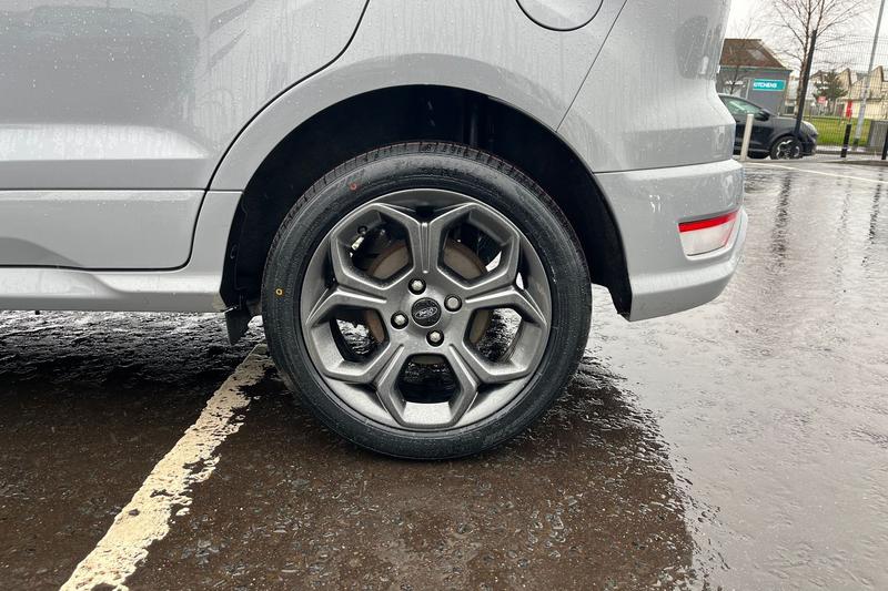 Used Ford Ecosport 2023 for sale - 78133846: Photo 23