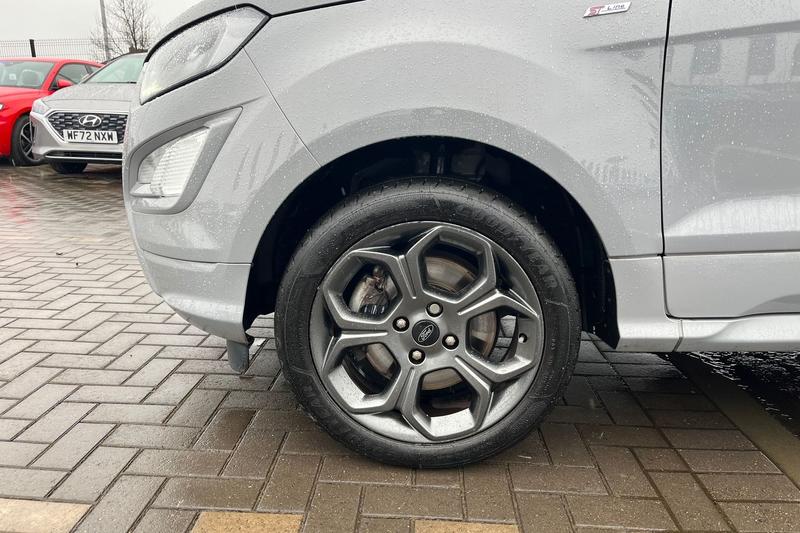 Used Ford Ecosport 2023 for sale - 78133846: Photo 24