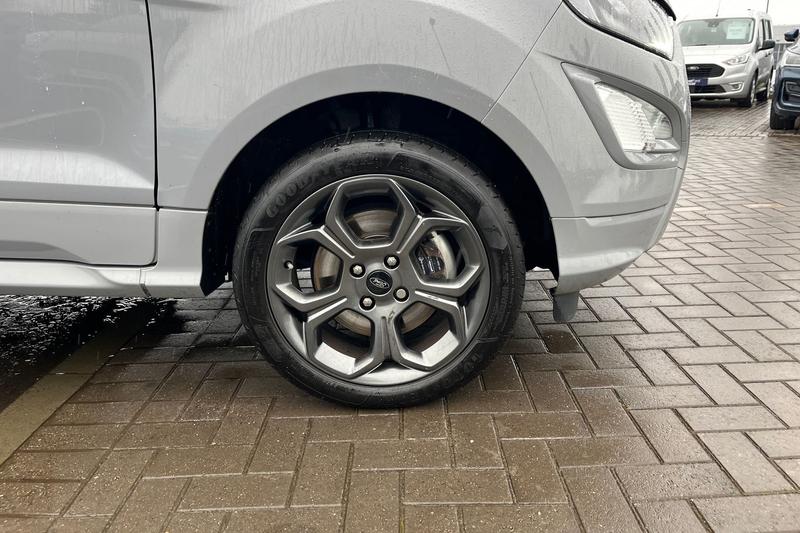 Used Ford Ecosport 2023 for sale - 78133846: Photo 25