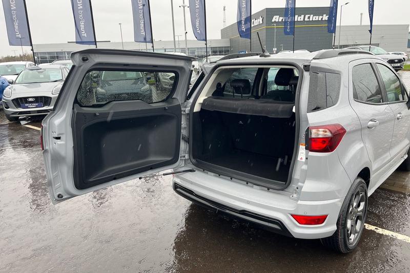 Used Ford Ecosport 2023 for sale - 78133846: Photo 26