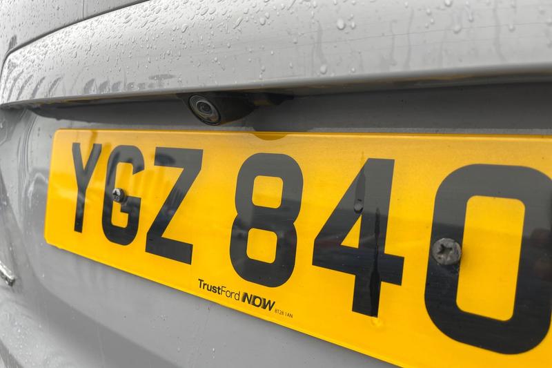 Used Ford Ecosport 2023 for sale - 78133846: Photo 27