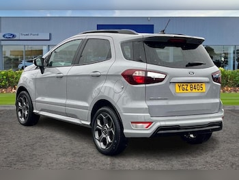 Used Ford Ecosport 2023 for sale - 78133846: Photo