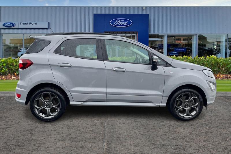 Used Ford Ecosport 2023 for sale - 78133846: Photo 3