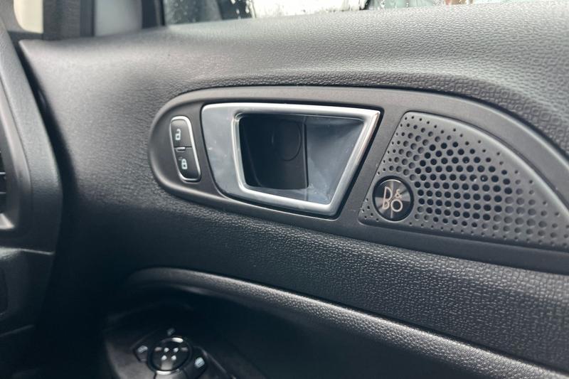 Used Ford Ecosport 2023 for sale - 78133846: Photo 30