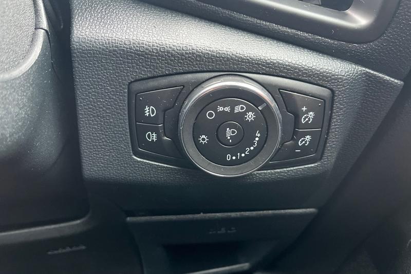 Used Ford Ecosport 2023 for sale - 78133846: Photo 31