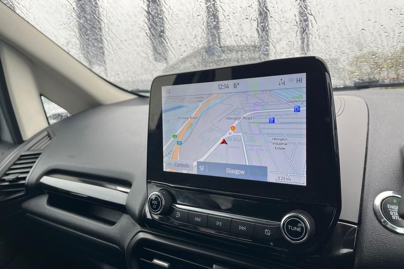 Used Ford Ecosport 2023 for sale - 78133846: Photo 32