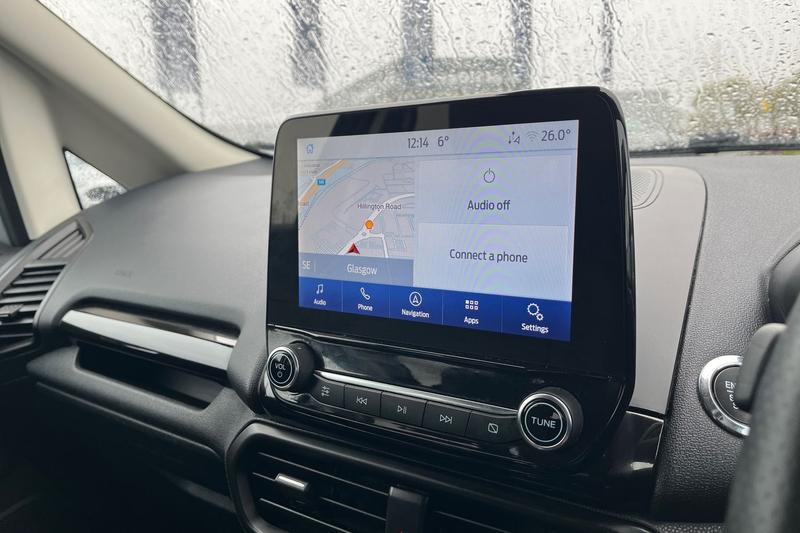 Used Ford Ecosport 2023 for sale - 78133846: Photo 33