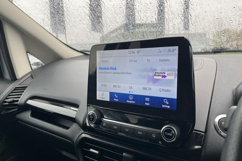 Used Ford Ecosport 2023 for sale - 78133846: Photo 34