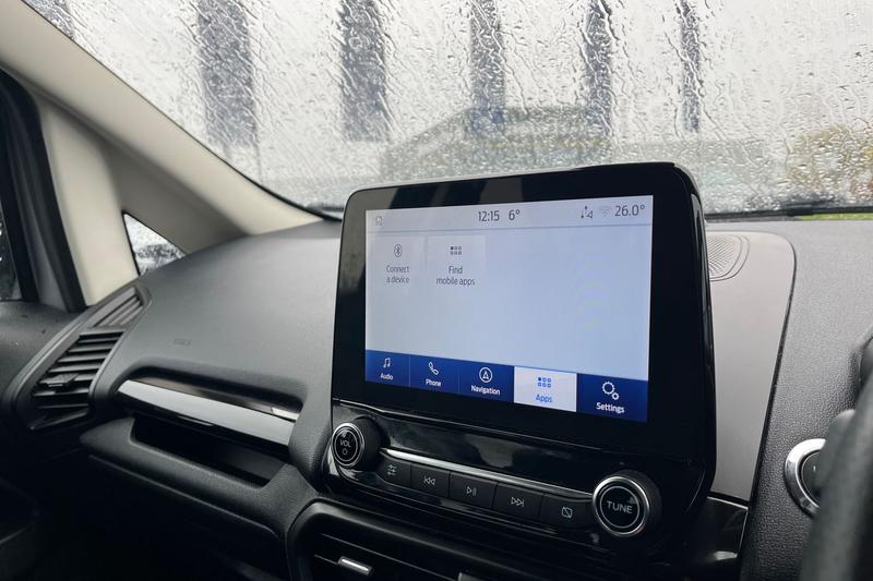 Used Ford Ecosport 2023 for sale - 78133846: Photo 35