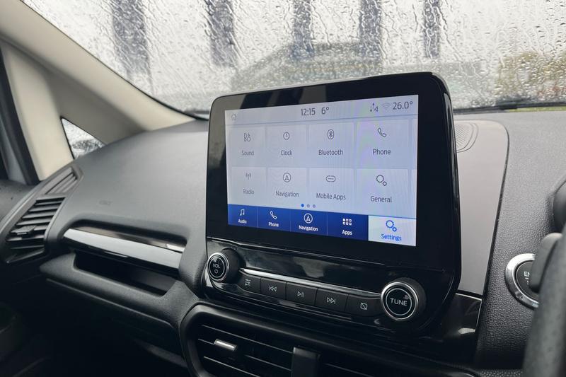 Used Ford Ecosport 2023 for sale - 78133846: Photo 36