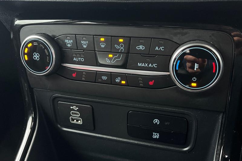 Used Ford Ecosport 2023 for sale - 78133846: Photo 37