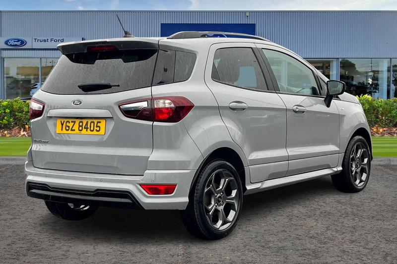 Used Ford Ecosport 2023 for sale - 78133846: Photo 4