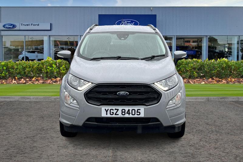 Used Ford Ecosport 2023 for sale - 78133846: Photo 6