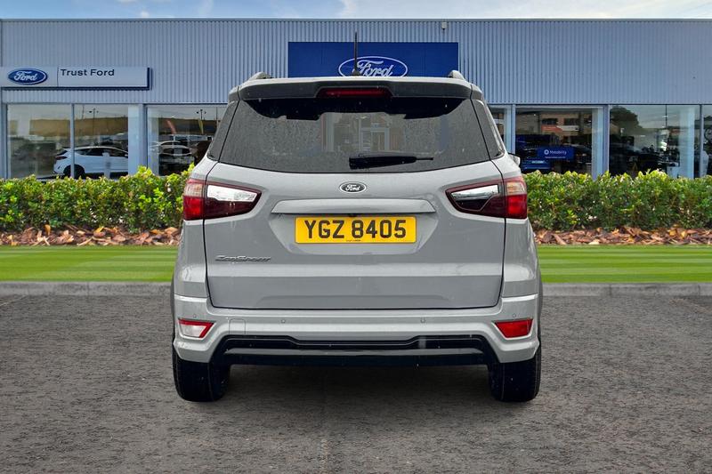 Used Ford Ecosport 2023 for sale - 78133846: Photo 7