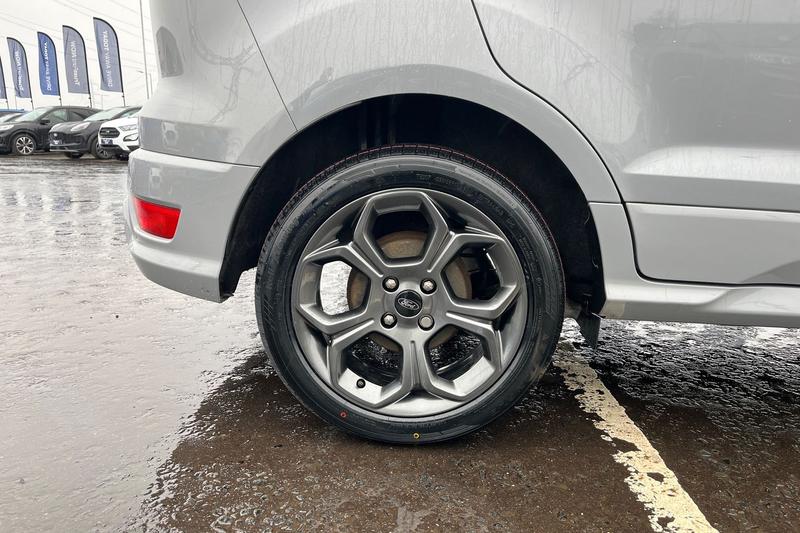 Used Ford Ecosport 2023 for sale - 78133846: Photo 8