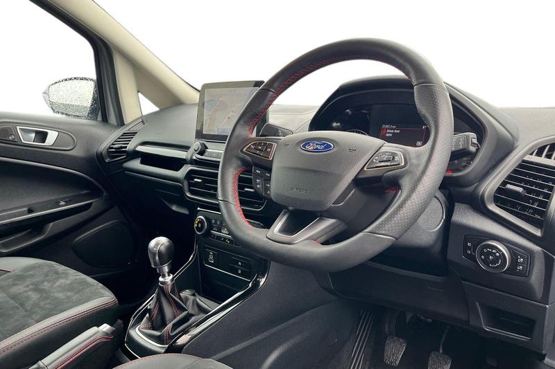 Used Ford Ecosport 2023 for sale - 78133846: Photo 9