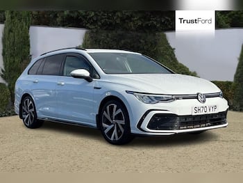 Used Volkswagen Golf 2020 for sale - 79776035: Photo