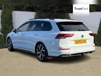 Used Volkswagen Golf 2020 for sale - 79776035: Photo