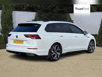 Used Volkswagen Golf 2020 for sale - 79776035: Photo