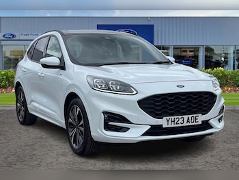 Used Ford Kuga 2023 for sale - 78597018: Photo