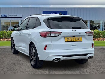 Used Ford Kuga 2023 for sale - 78597018: Photo