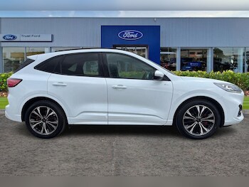 Used Ford Kuga 2023 for sale - 78597018: Photo