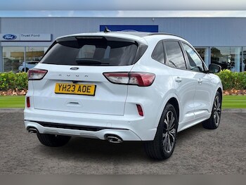 Used Ford Kuga 2023 for sale - 78597018: Photo