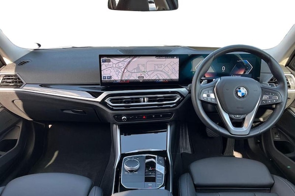 Used BMW 3 Series 2024 for sale - 75575152: Photo 10