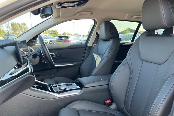 Used BMW 3 Series 2024 for sale - 75575152: Photo 19