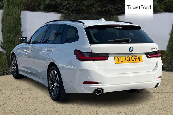 Used BMW 3 Series 2024 for sale - 75575152: Photo 2