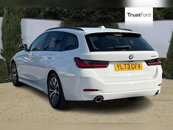 Used BMW 3 Series 2024 for sale - 75575152: Photo