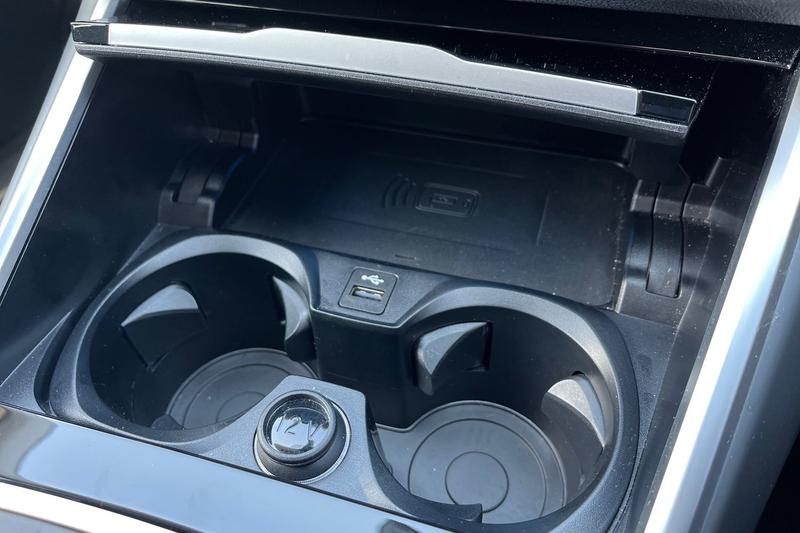 Vehicle 30