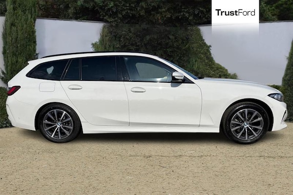 Used BMW 3 Series 2024 for sale - 75575152: Photo 3