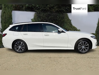 Used BMW 3 Series 2024 for sale - 75575152: Photo