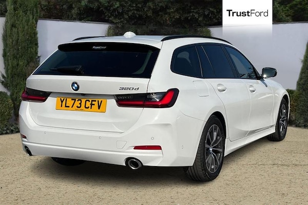 Used BMW 3 Series 2024 for sale - 75575152: Photo 4