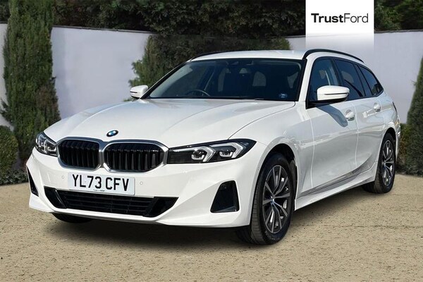 Used BMW 3 Series 2024 for sale - 75575152: Photo 5