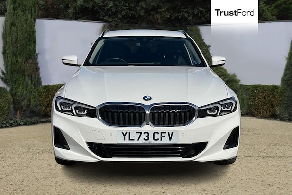 Used BMW 3 Series 2024 for sale - 75575152: Photo 6