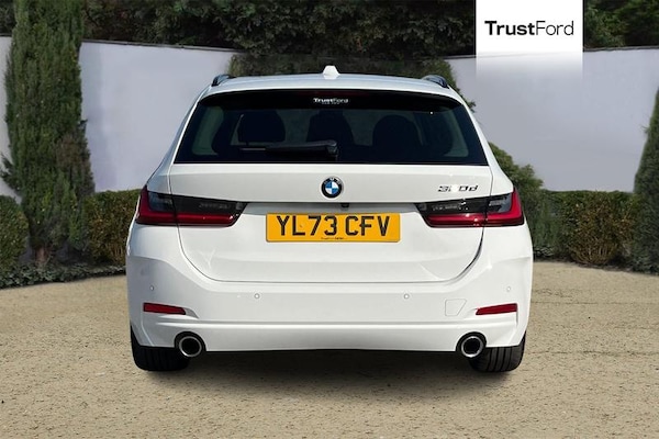 Used BMW 3 Series 2024 for sale - 75575152: Photo 7