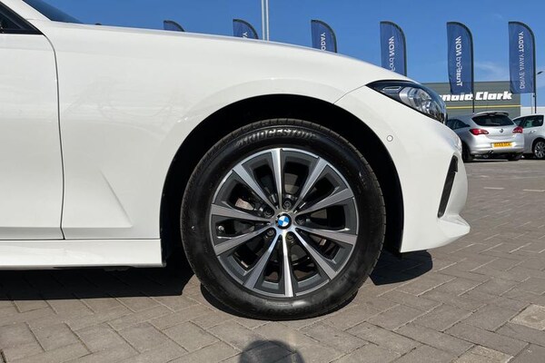 Used BMW 3 Series 2024 for sale - 75575152: Photo 8