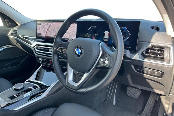 Used BMW 3 Series 2024 for sale - 75575152: Photo 9