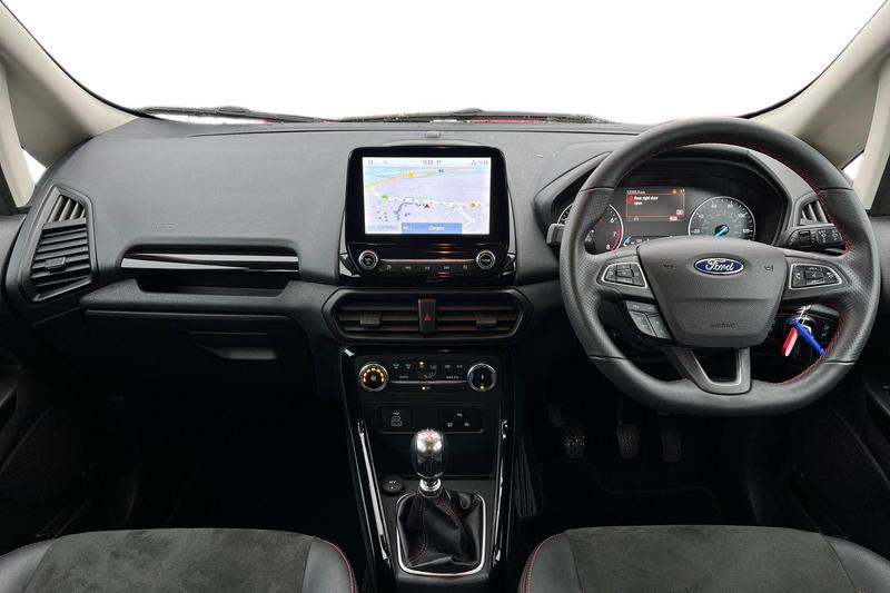 Used Ford Ecosport 2022 for sale - 77117412: Photo 10